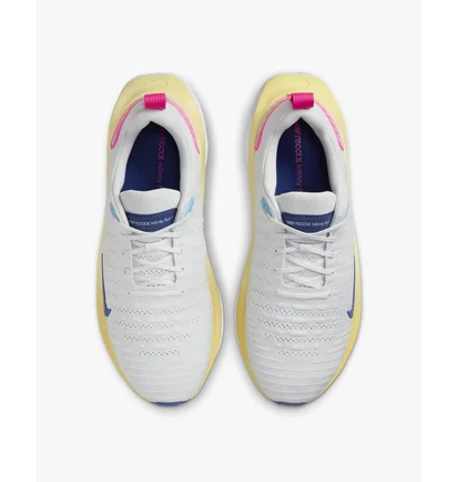 Кроссовки мужские Nike Infinityrn 4 Road Running Shoes White DR2665-009