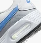 Кроссовки женские Nike Air Max Sc Shoes White/Grey CW4554-116