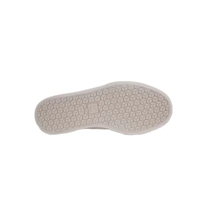 Кеди чоловічі Veja Campo Chromefree Leather Shoes White Cp0502429B