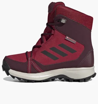Ботинки детские Adidas Errex Snow Cp Cw Red/Bordo G26588