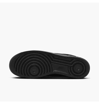 Кроссовки мужские Nike Air Force 1 Black HF2886-001