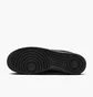 Кросівки чоловічі Nike Air Force 1 Black HF2886-001