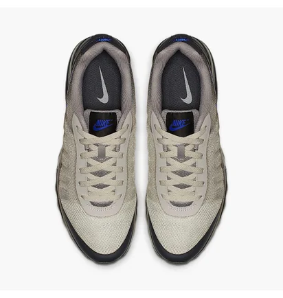 Кросівки чоловічі Nike Air Max Invigor Grey CD1515-001