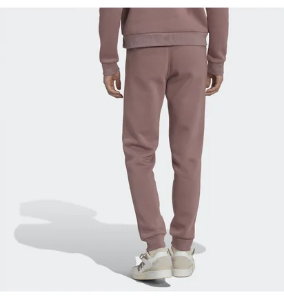 Штаны мужские Adidas Adicolor Essentials Trefoil Pants Pink Hk0105