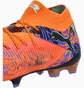 Бутсы мужские Puma Future 8 Ultimate Creativity Orange/Violet 108428-01
