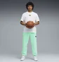 Футболка чоловіча Puma Melo Alwayz On 1 White 630755-09