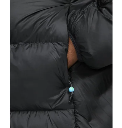 Пуховик унісекс Nike Therma-Fit Adv Acg Lunar Lake Puffer Jacket Black DH3070-011