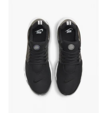 Кросівки чоловічі Nike Air Presto Black CT3550-001