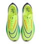 Кроссовки унисекс Nike Zoomx Streakfly Green DJ6566-700