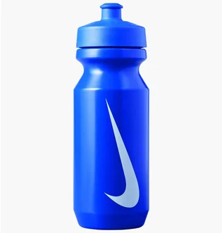 Бутылка для воды Nike Big Mouth Blue N.000.0042.408.22