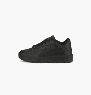 Кроссовки детские Puma Slipstream Black 387826-01