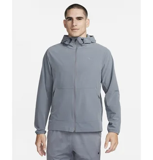 Куртка чоловіча Nike Repel Unlimited Water-Repellent Hooded Versatile Jacket Blue FB7551-084