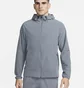 Куртка чоловіча Nike Repel Unlimited Water-Repellent Hooded Versatile Jacket Blue FB7551-084