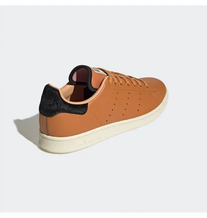 Кроссовки мужские Adidas Disney Scar Stan Smith Shoes Orange Hp5593
