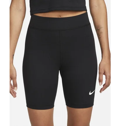 Шорти жіночі Nike 20 Cm Sportswear Black DV7797-010