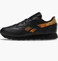 Кросівки жіночі Reebok Classic Leather Black FW6164