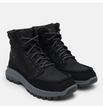 Ботинки мужские Helly Hansen Garibaldi V3 Black 11422-991