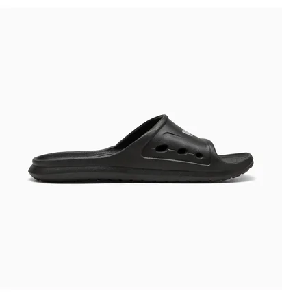 Тапочки унісекс Puma Divecat Black 404854-01