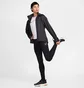 Куртка жіноча Nike Fast Repel Running Black FZ4852-010