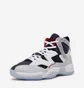 Кросівки чоловічі Jordan Jumpman Two Trey Grey DO1925-101