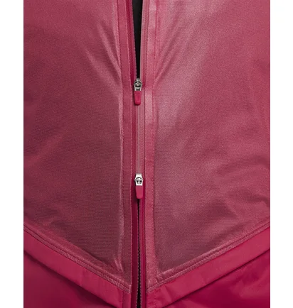Куртка жіноча Nike Womens Running Jacket Pink Dd6419-652
