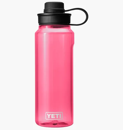 Пляшка для води Yeti Yonder Tether 1L Flasche Pink 70000003311