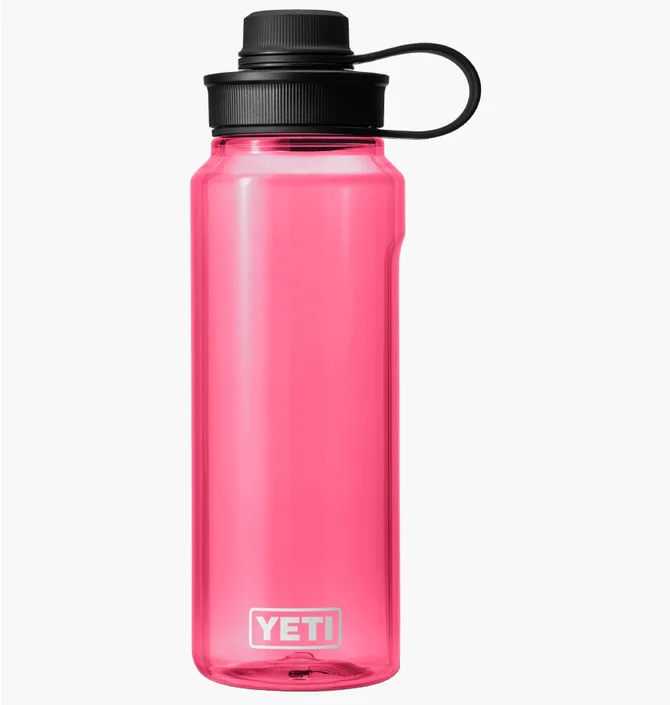 Пляшка для води Yeti Yonder Tether 1L Flasche Pink 70000003311