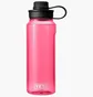 Пляшка для води Yeti Yonder Tether 1L Flasche Pink 70000003311
