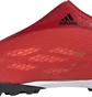 Сороконожки унисекс Adidas X Speedflow.3 Ll Tf Red Fy3266
