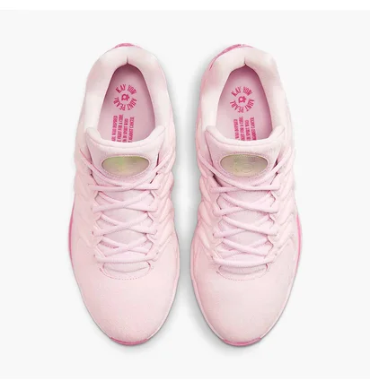 Кросівки чоловічі Nike Kd 17 Pink FZ1518-600