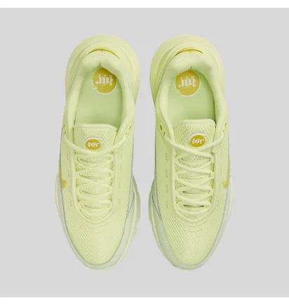 Кросівки жіночі Nike Air Max Pulse W Yellow FD6409-300
