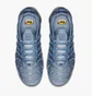 Кроссовки мужские Nike Air Vapormax Plus Light Blue 924453-402