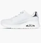 Кросівки чоловічі Skechers Uno Shimmer Away White 155196-WSL