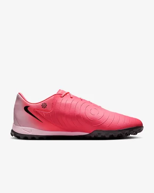 Сороконожки унисекс Nike Phantom Gx Ii Academy Tf Pink FJ2577-600