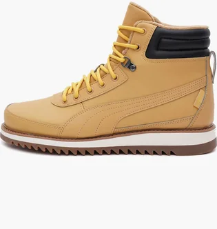 Ботинки мужские Puma Shoes Desierto V2 Puretex Yellow 373026-03