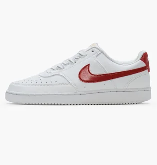 Кросівки жіночі Nike Court Vision Low White Dh3158-104