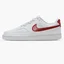 Кросівки жіночі Nike Court Vision Low White Dh3158-104