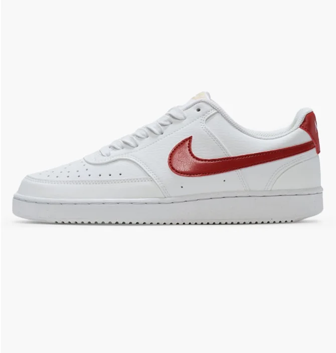 Кросівки жіночі Nike Court Vision Low White Dh3158-104