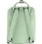 Рюкзак унисекс Fjallraven Kanken Mini Green 23561.600