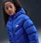 Пуховик детский Nike Tf Adp Blue HQ4976-480