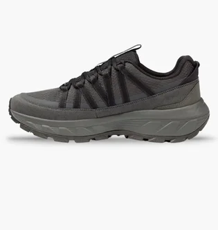 Кроссовки мужские JACK WOLFSKIN Wild Hike Texapore Grey A65577-6156