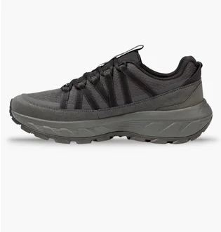 Кроссовки мужские JACK WOLFSKIN Wild Hike Texapore Grey A65577-6156