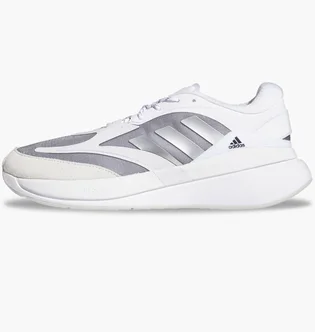 Кроссовки женские Adidas Brevard Shoes White Hr0277