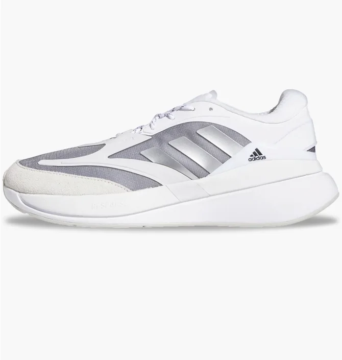 Кроссовки женские Adidas Brevard Shoes White Hr0277