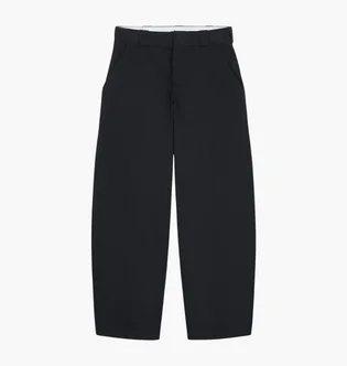 Штани чоловічі Dickies 877 Barrel Black DK0A8E4NBLK1