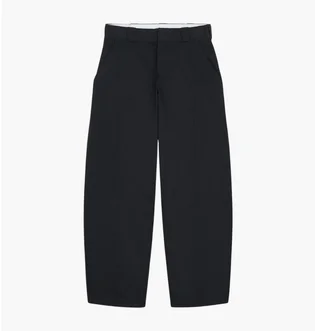 Штаны мужские Dickies 877 Barrel Black DK0A8E4NBLK1