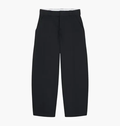 Штани чоловічі Dickies 877 Barrel Black DK0A8E4NBLK1