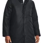 Парка чоловіча Under Armour Strm Ins Bench Coat Black 1380869-001