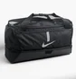 Сумка унисекс Nike Nk Acdmy Team M Duff Black CU8096-010