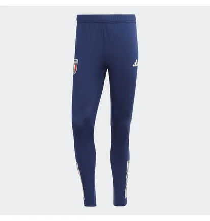 Штаны мужские Adidas Italy Tiro 23 Pro Pants Blue Hs9846